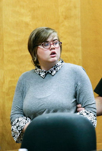 Foto de Morgan Geyser