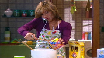 Cena de O Bolo da Discórdia