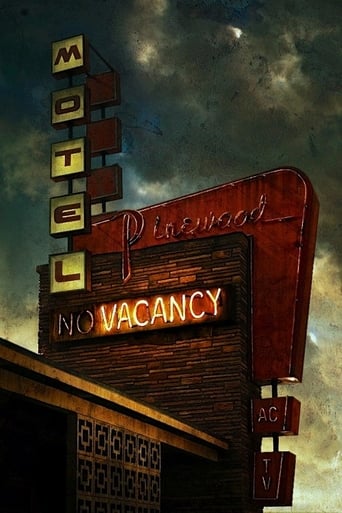Vacancy – Motelul groazei
