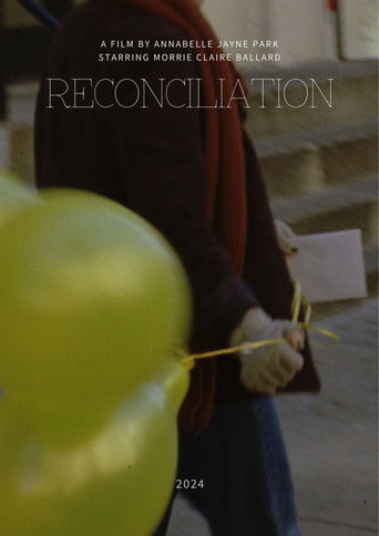Reconciliation (1970)