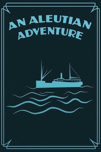 P. E. Harris & Company: An Aleutian Adventure (2025)