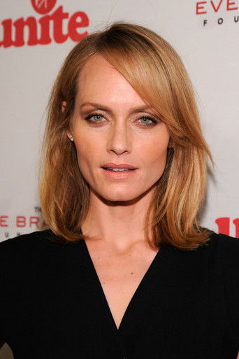 Amber Valletta — photo 6