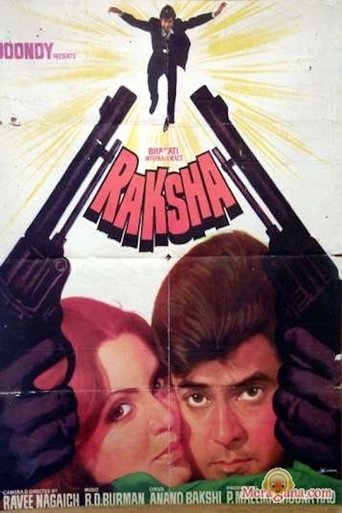 Raksha (1982) Raksha (1982)