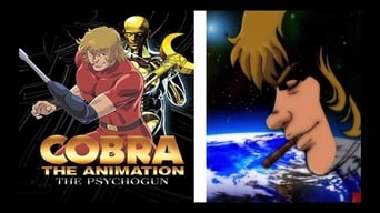 Cobra the Animation (2010)