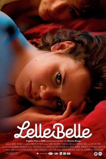 Poster of LelleBelle