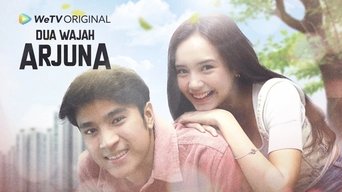 Dua Wajah Arjuna - S1E01