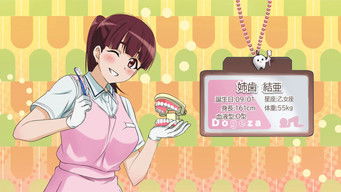 Episode 9 — Heaven or Hell