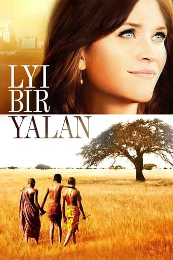 İyi Bir Yalan