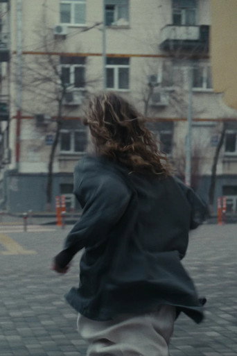 Before Dawn