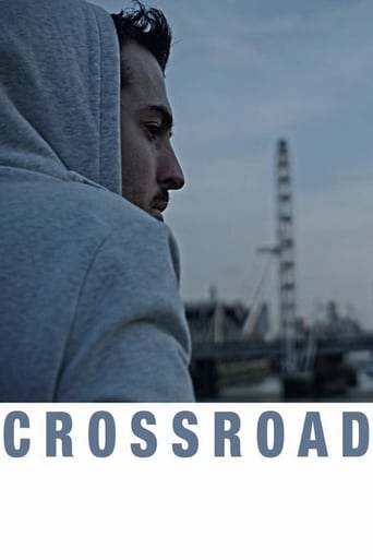 Poster of CrossRoad