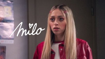#33 Milo