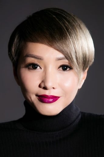 Image of Sophie Ngan