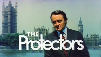 The Protectors (1972-1974)