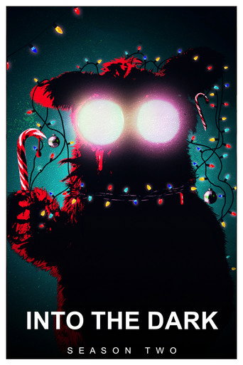 Into the Dark poster art