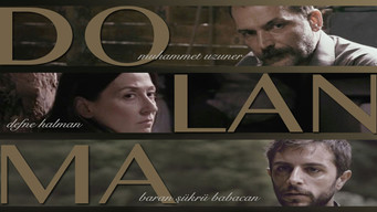 Entanglement (2015)