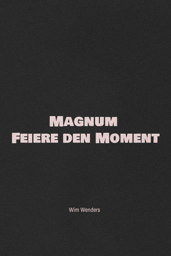 Magnum - Feiere den Moment (2014)