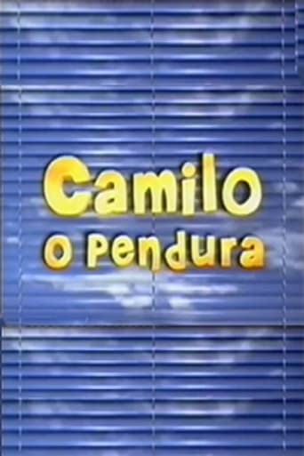 Poster of Camilo, O Pendura