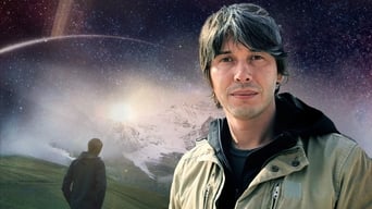 #1 Brian Cox's Adventures in Space and Time