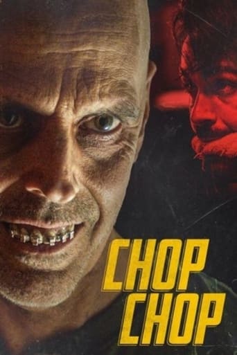 Poster för Chop Chop