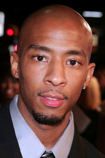 Antwon Tanner — photo 2