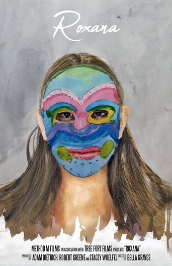 Roxana (2018) Roxana (2018)