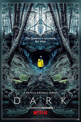 DARK (1970)