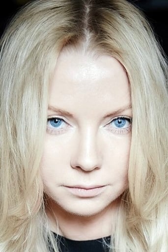 Image of Ekaterina Golubeva-Poldi