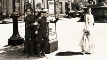 Половина пострілу на світанку (1930)