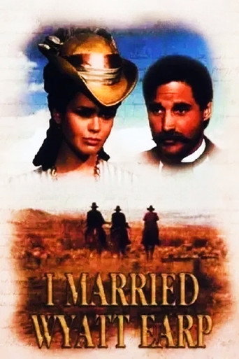 I Married Wyatt Earp (1983)