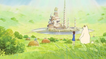 Galeria 2 - Haru en el reino de los gatos