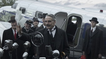 Мюнхен. На порозі війни (2021)