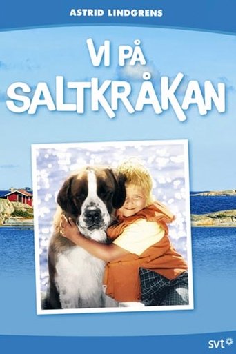 Life on Seacrow Island: Season 1