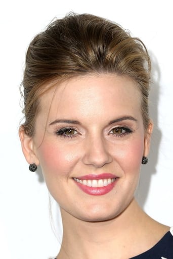 Image of Maggie Grace