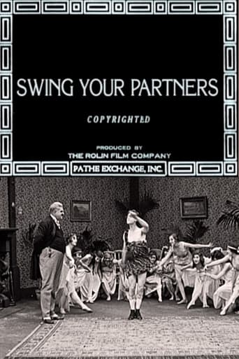 Poster för Swing Your Partners