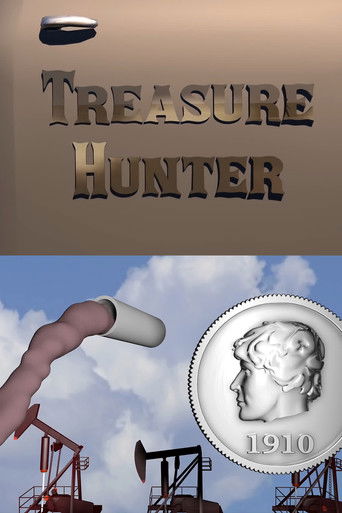 Treasure Hunter (2016)