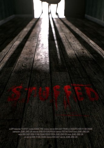 Poster for Stuffed