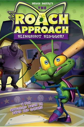 The Roach Approach: Slingshot Slugger