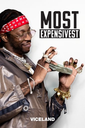 Most Expensivest: Season 2