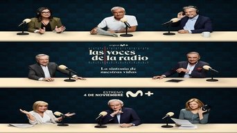 Las voces de la radio - S1E01