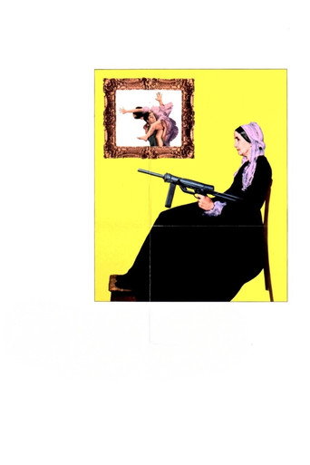 Hi, Mom! — Posters 15