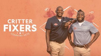 Critter Fixers: Country Vets S3E12: The Chicken and Waffles