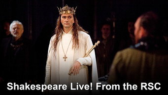 Shakespeare Live! From the RSC – Szenenbild
