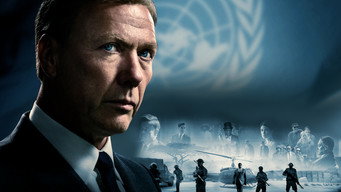 #4 Hammarskjold: Fight for Peace
