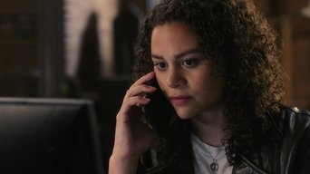 Episódio A garota desconhecida da série Indomável