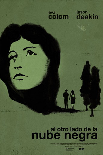 Al otro lado de la nube negra