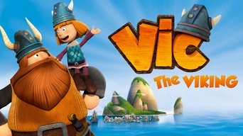Vicky el Vikingo - S1E01