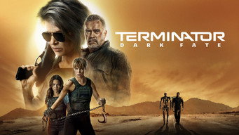 #11 Термінатор: Фатум