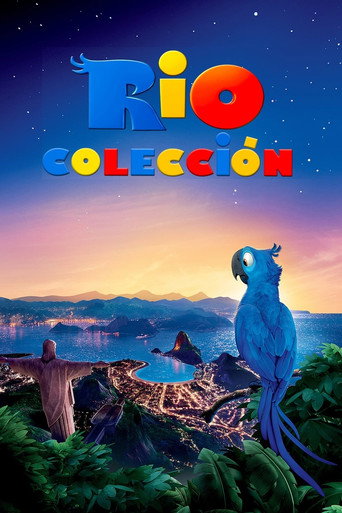 Rio - Colección