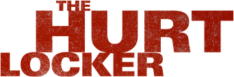 The Hurt Locker logo