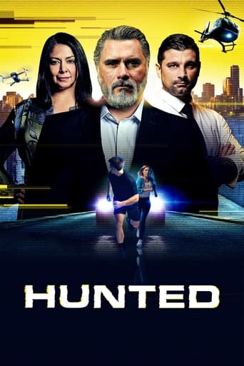 Hunted: Season 2